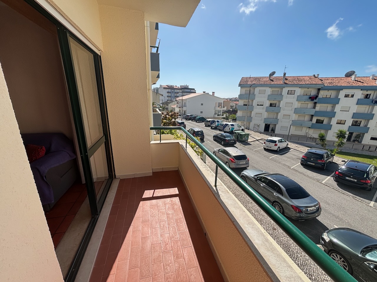 Apartamento Rosário