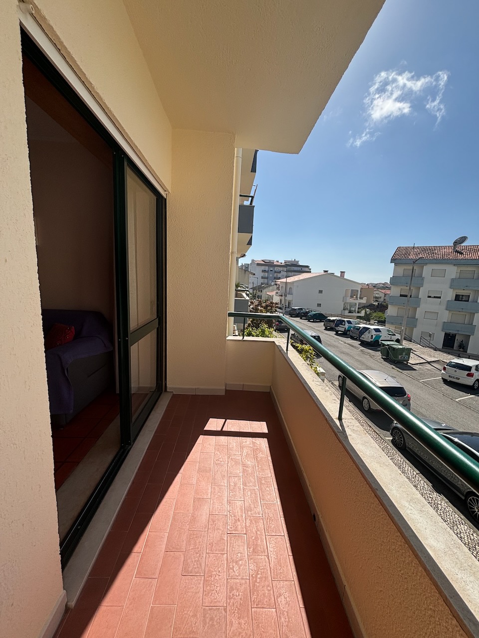 Apartamento Rosário