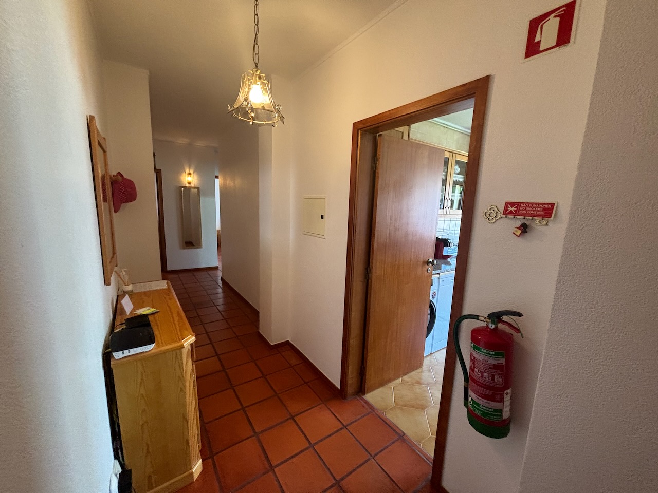 Apartamento Rosário