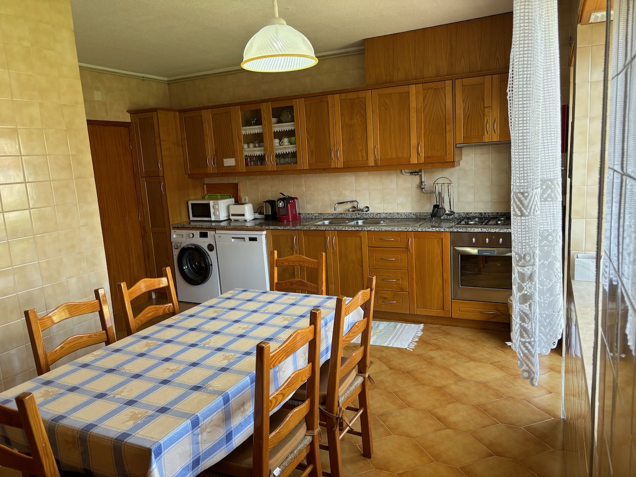 Apartamento Rosário