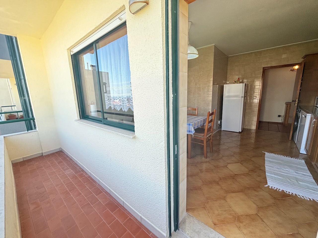 Apartamento Rosário