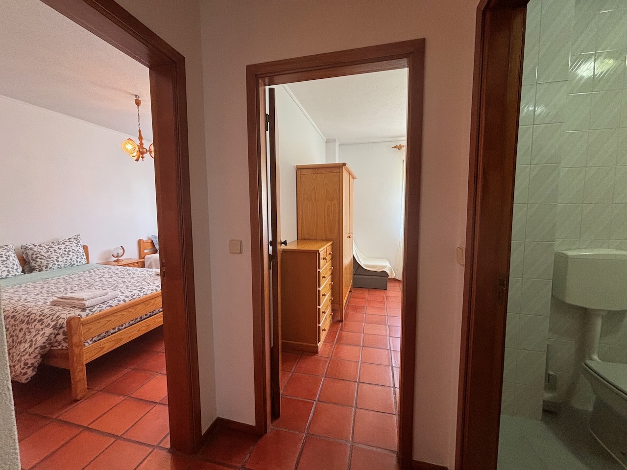Apartamento Rosário