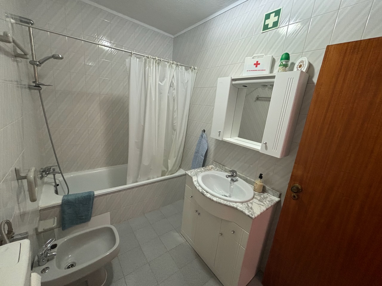 Apartamento Rosário