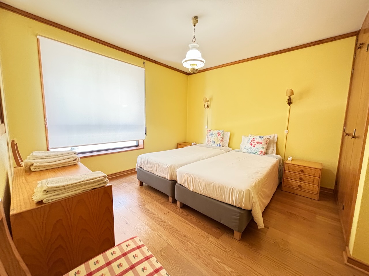 Apartamento Torre do Relógio