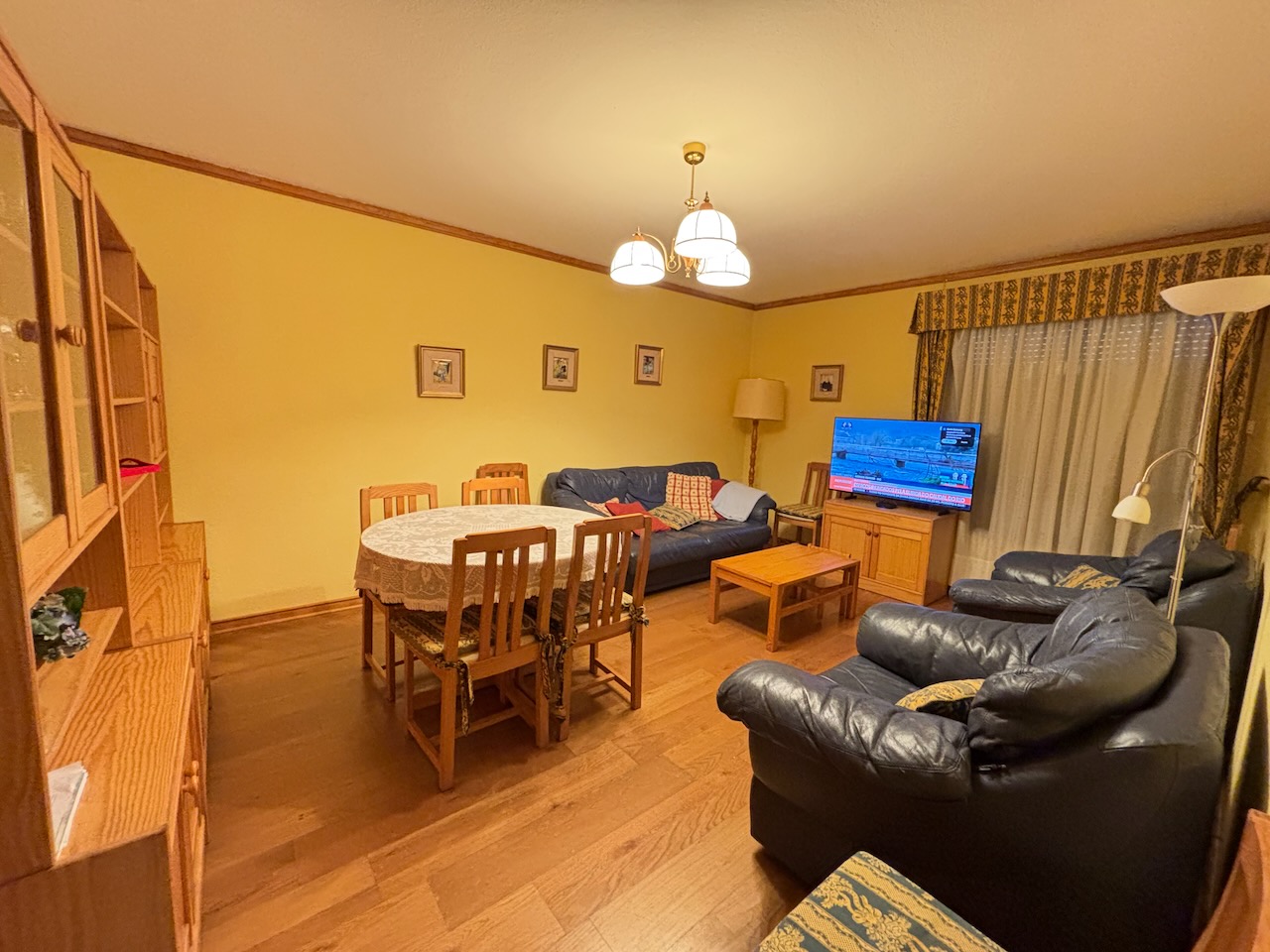 Apartamento Torre do Relógio