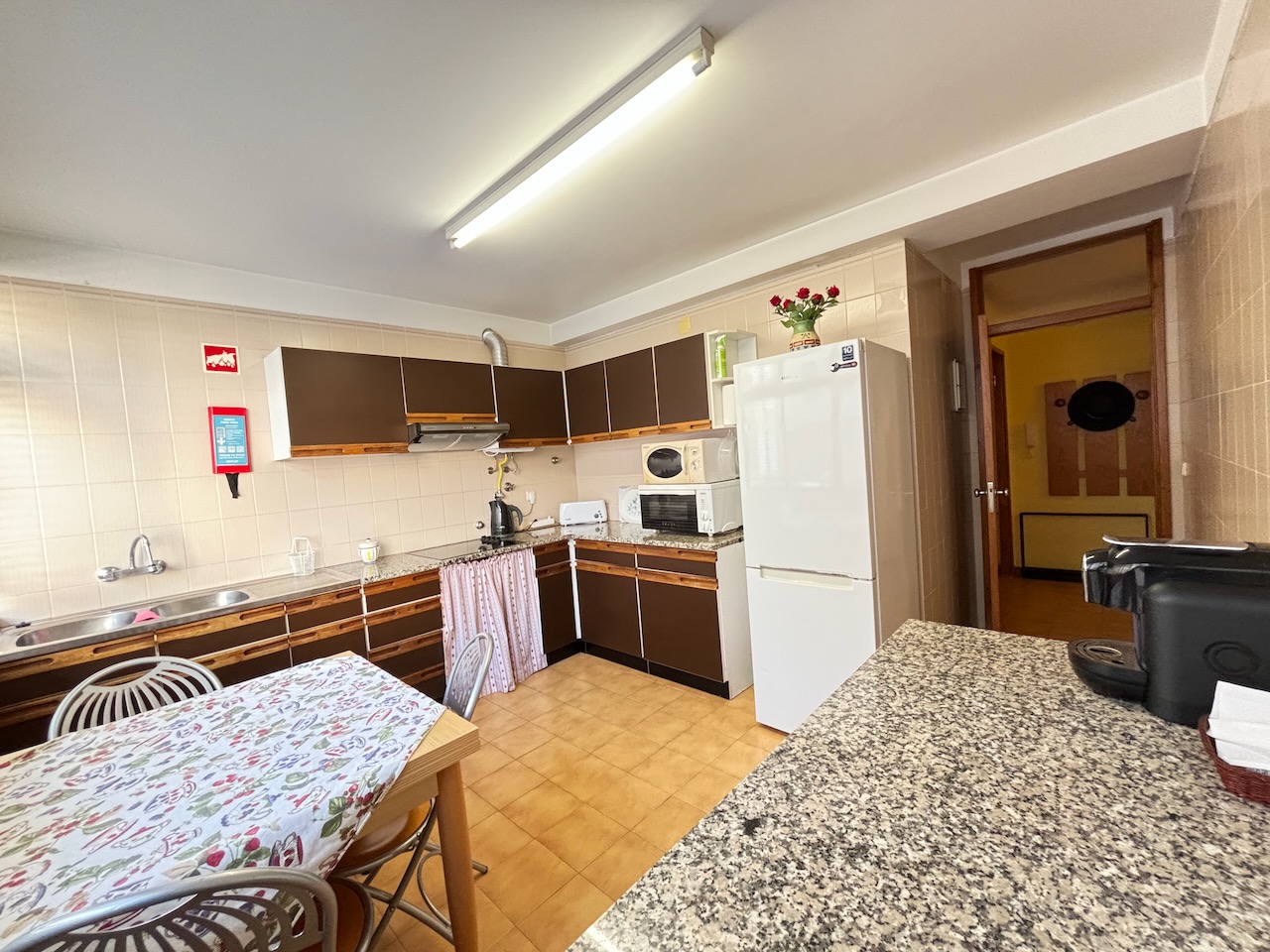 Apartamento Torre do Relógio