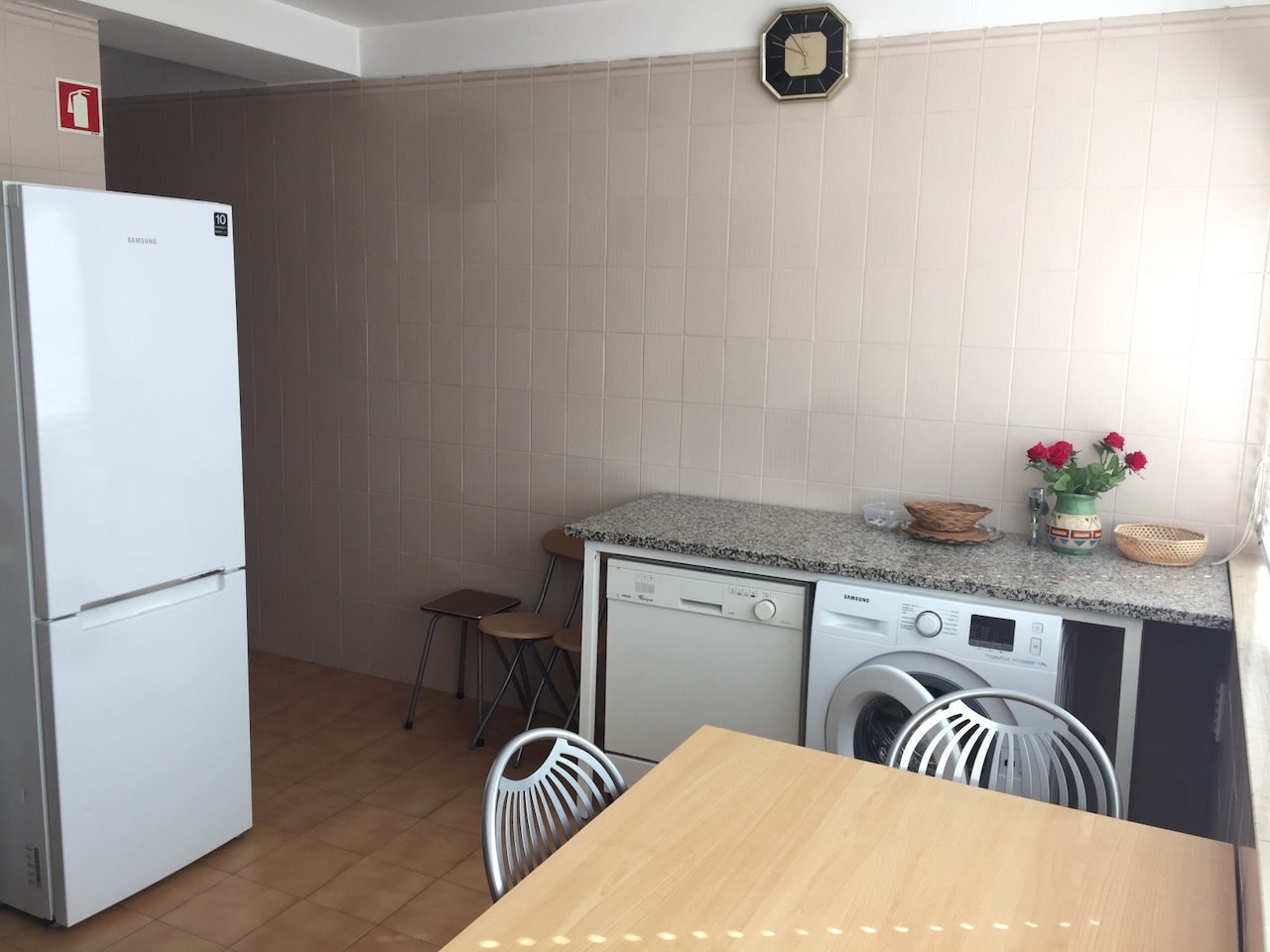 Apartamento Torre do Relógio